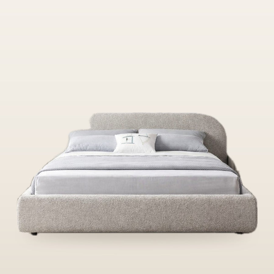 Merida Upholstered Bed