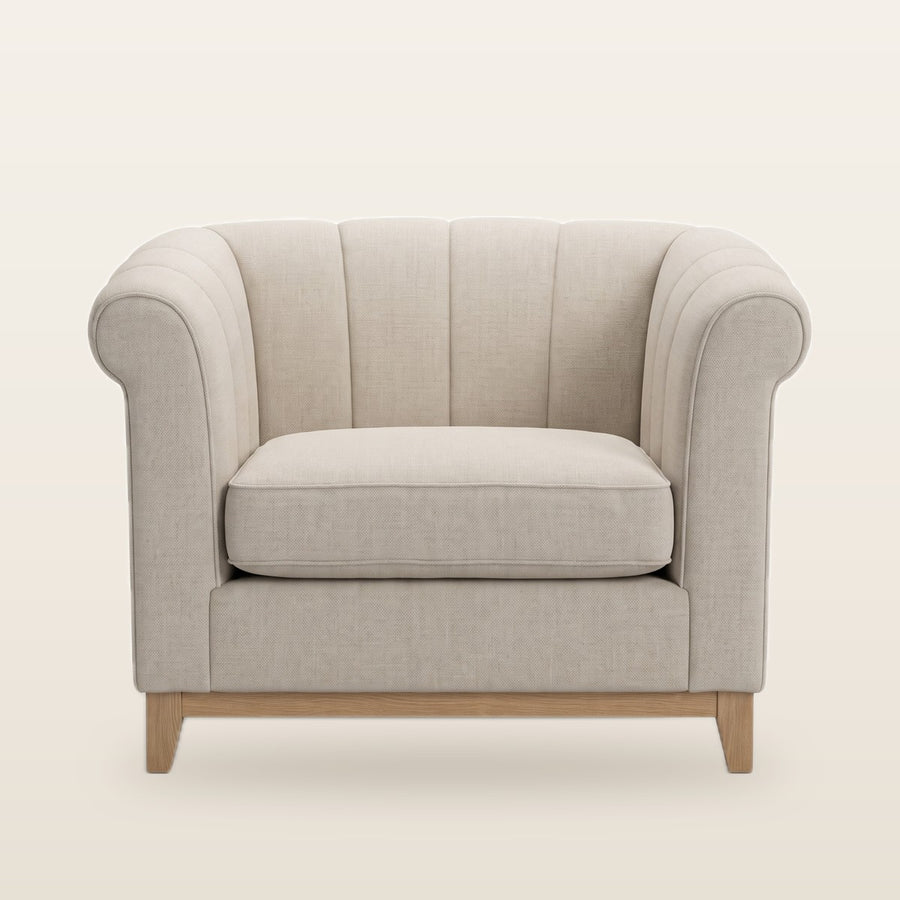 Nairobi Arm chair