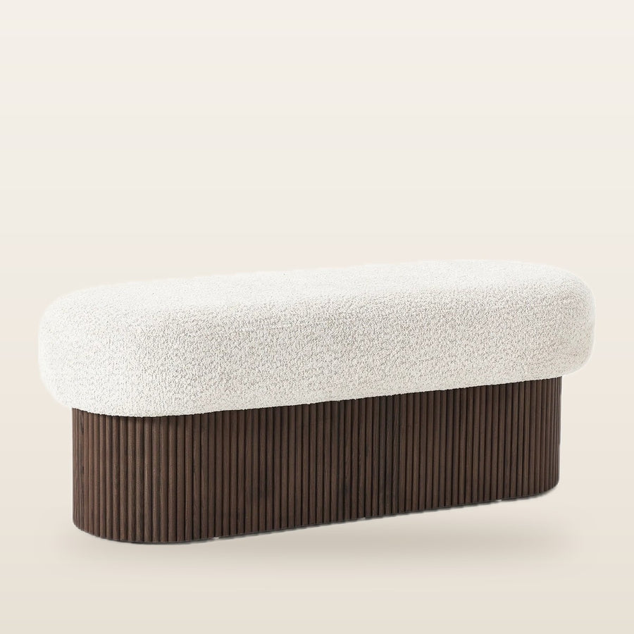 Nela Storage Bench