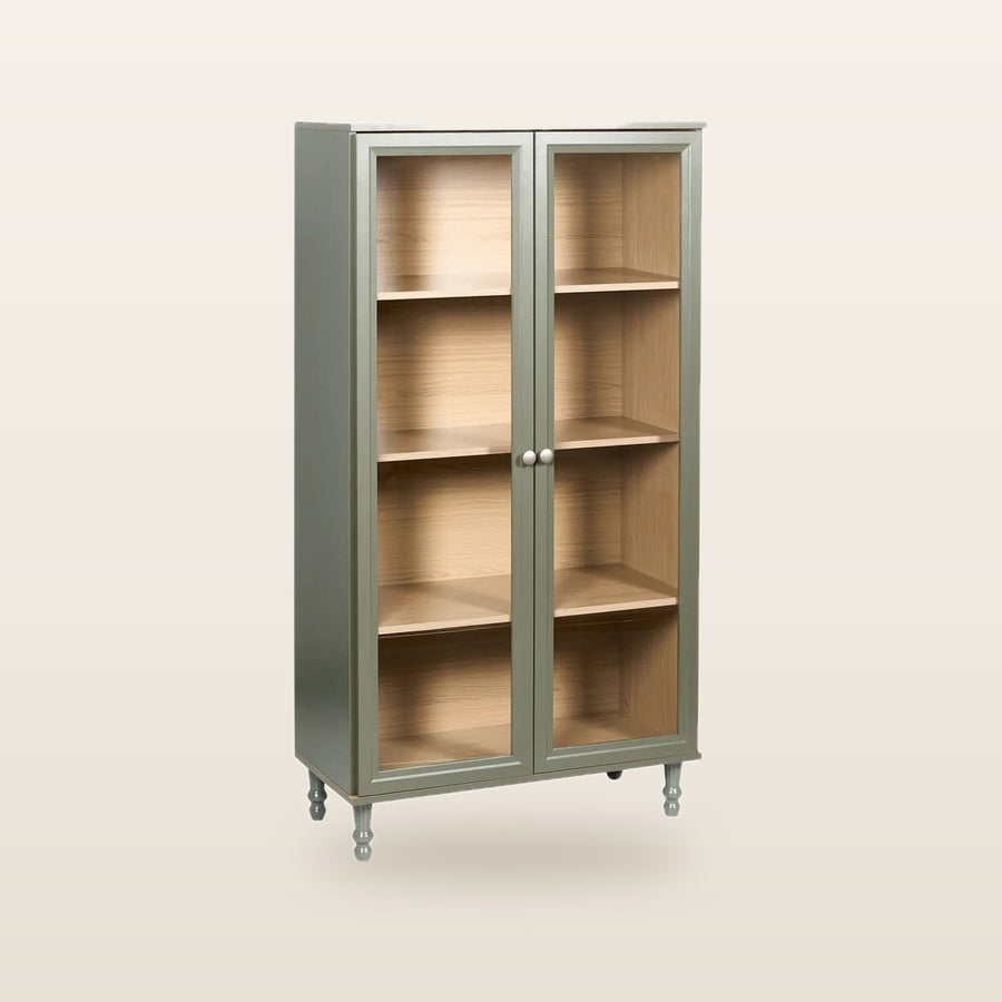 Olive Storage Unit