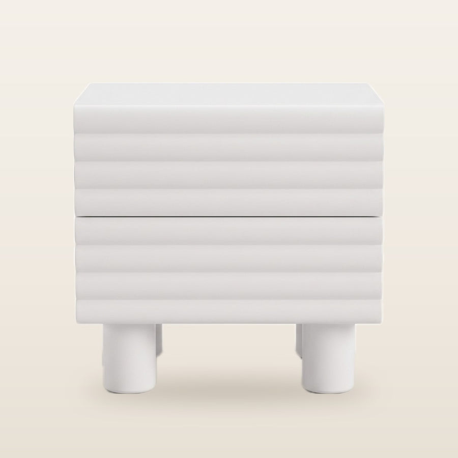 Orlando Bedside Table