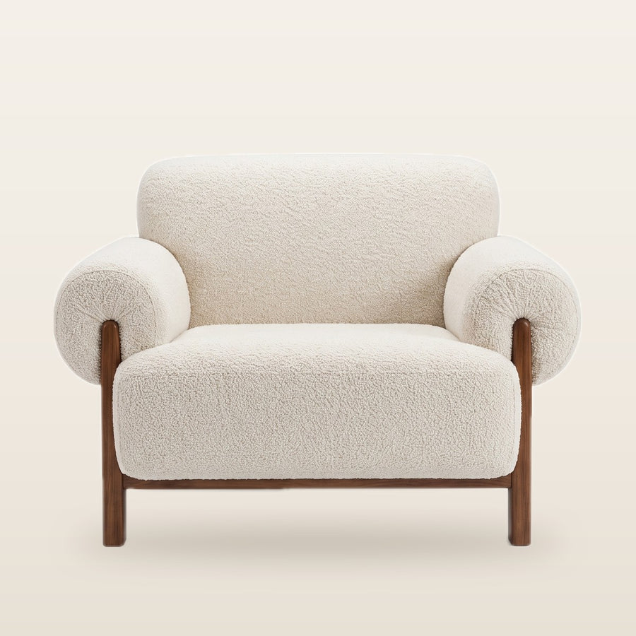 Paloma Armchair