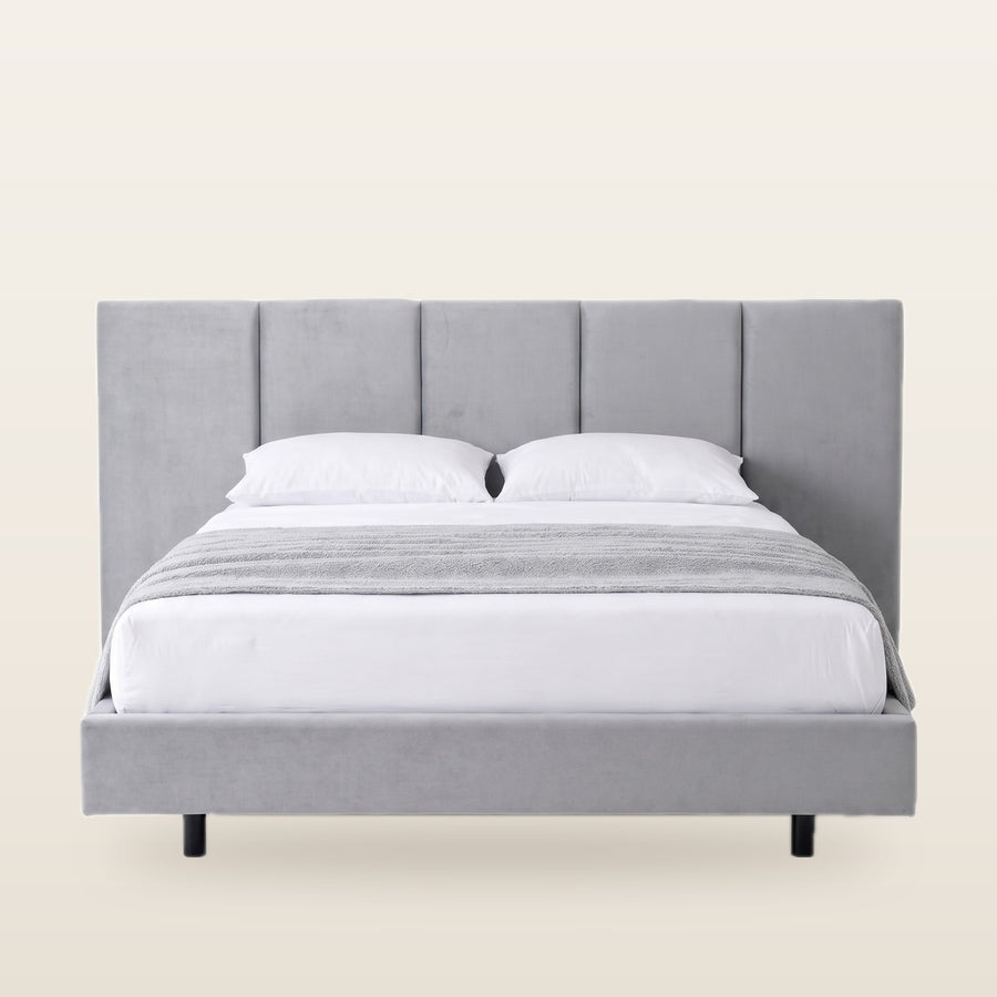 Premeire Upholstered Bed