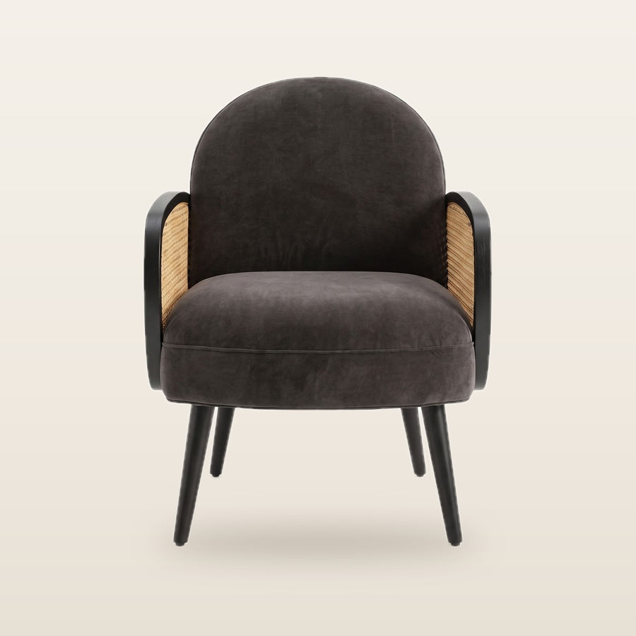Rattan Armchair