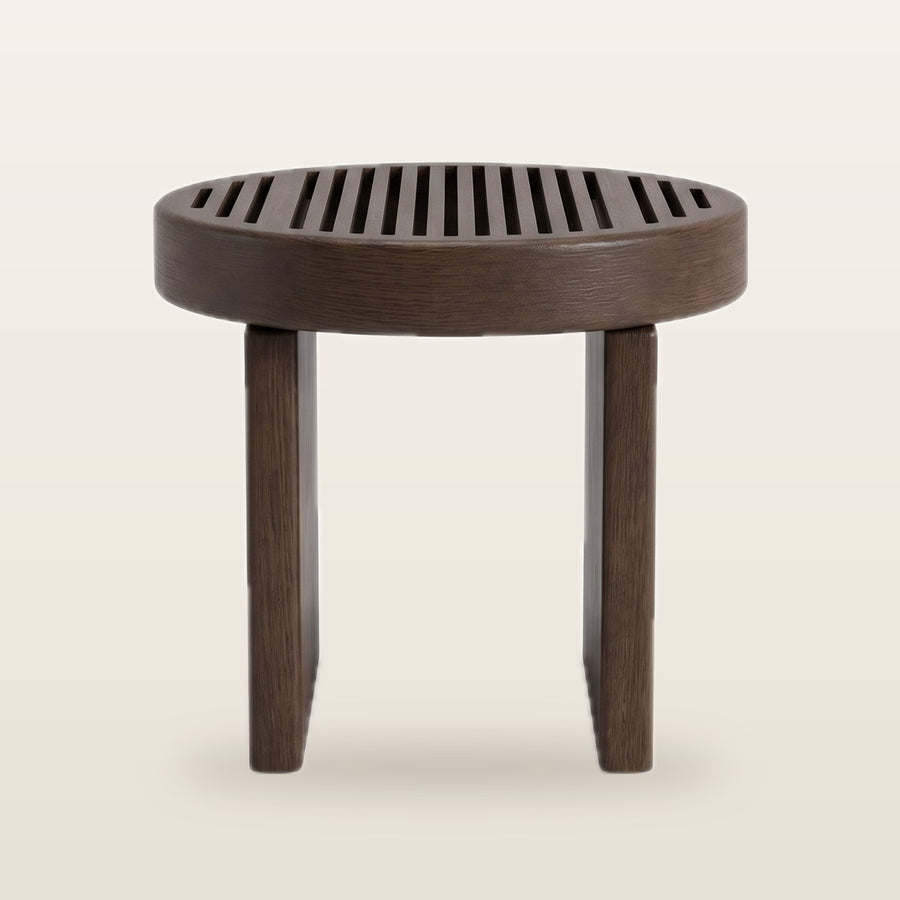 Rillos Side Table