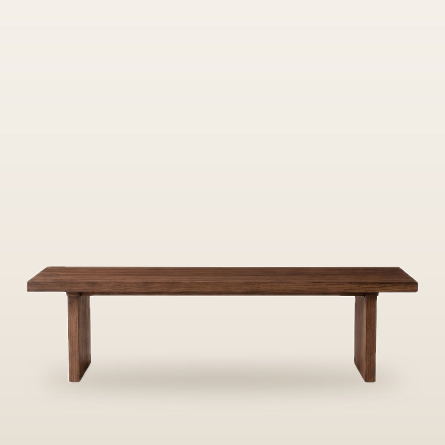 Rosa Dining bench - AL HAYAT