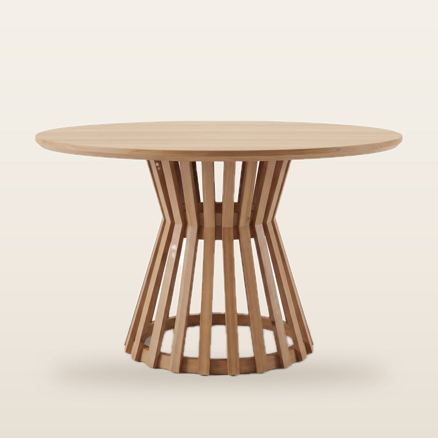 Sarik Round Dining Table