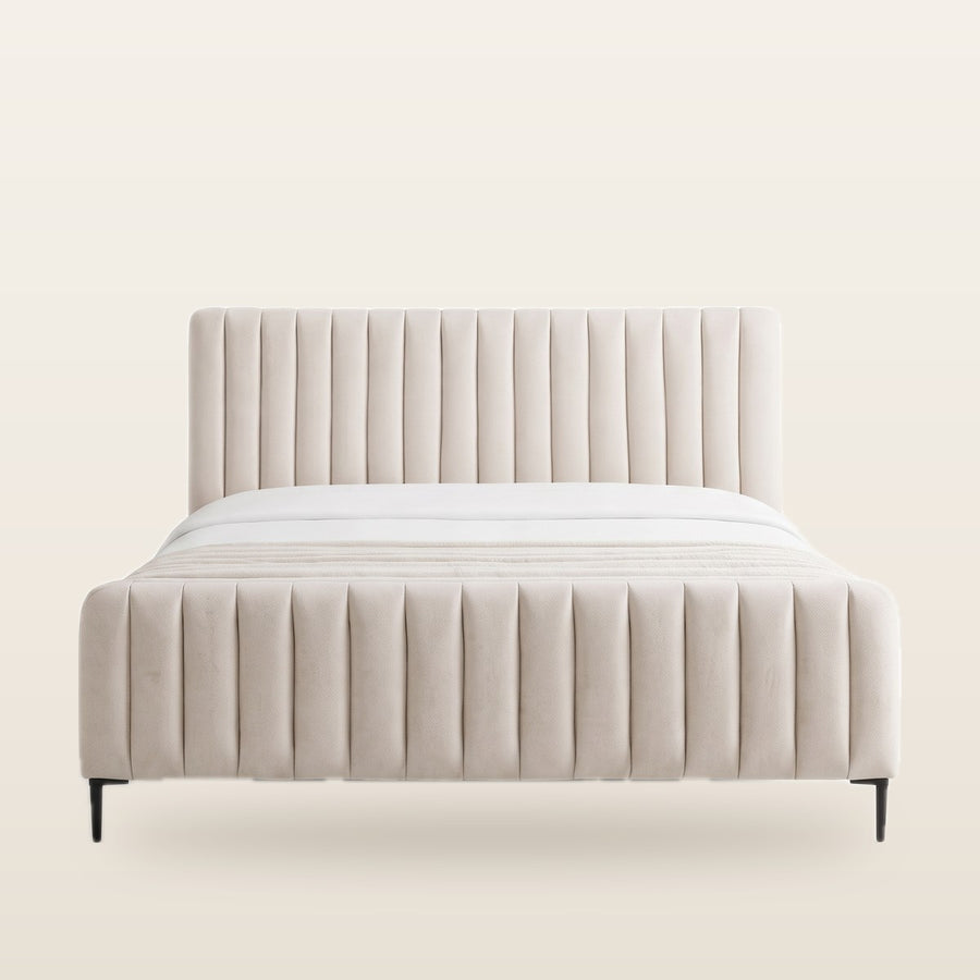 Sigurd Upholstered Bed