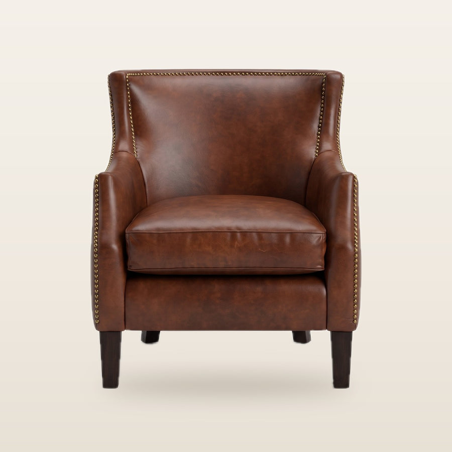 Slim Tub Armchair