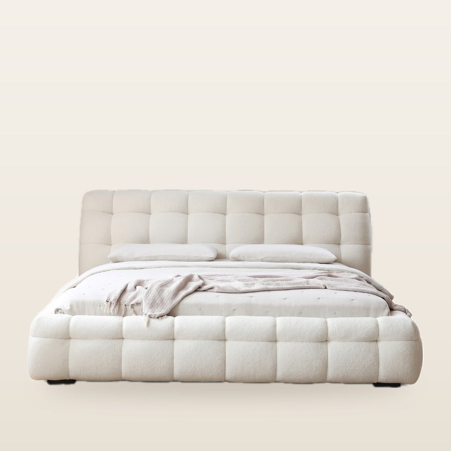 Sorrento Cloud Bed