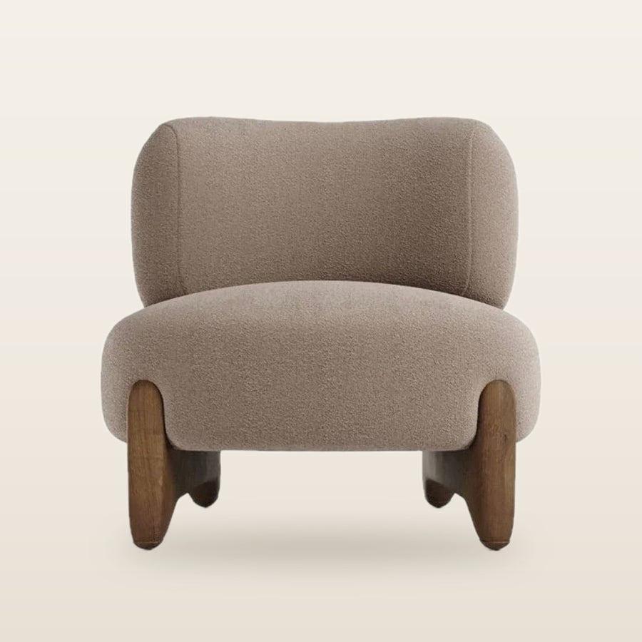 Toba Sofa-Chair