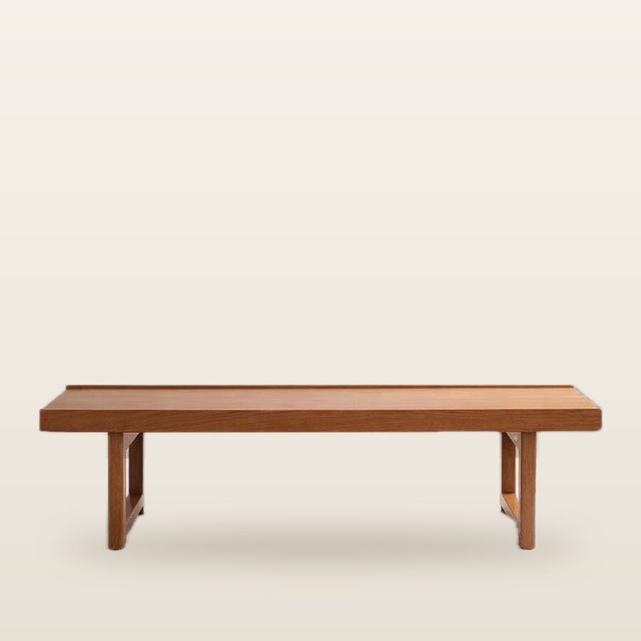 Torja Bench - AL HAYAT