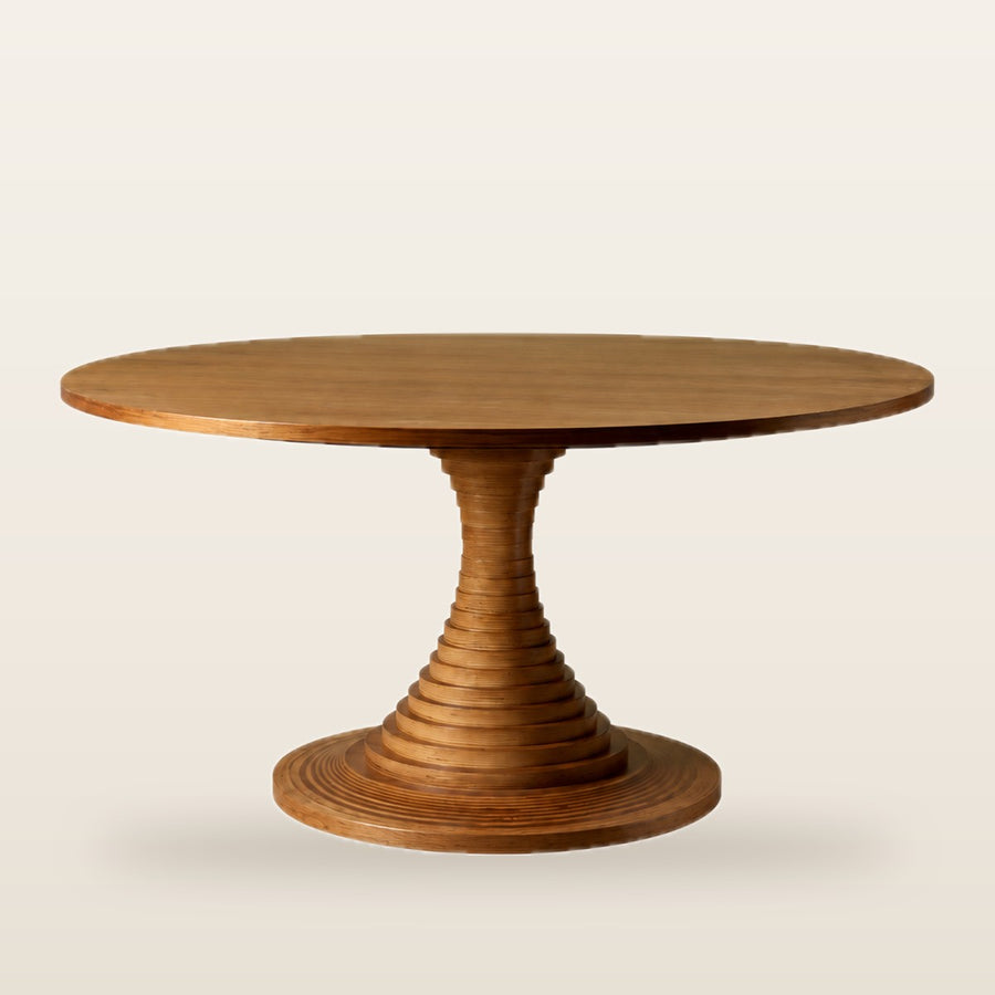 Tovlo Round Dining Table