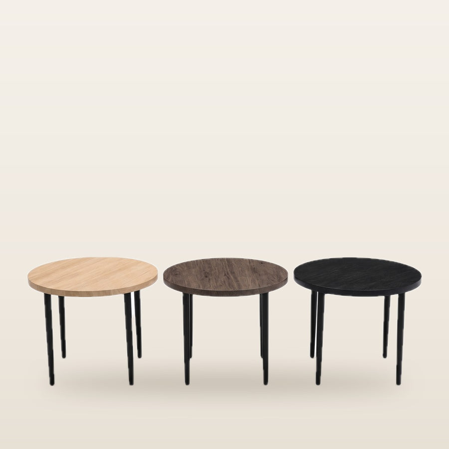 Valeno Set of 3 Coffee Tables