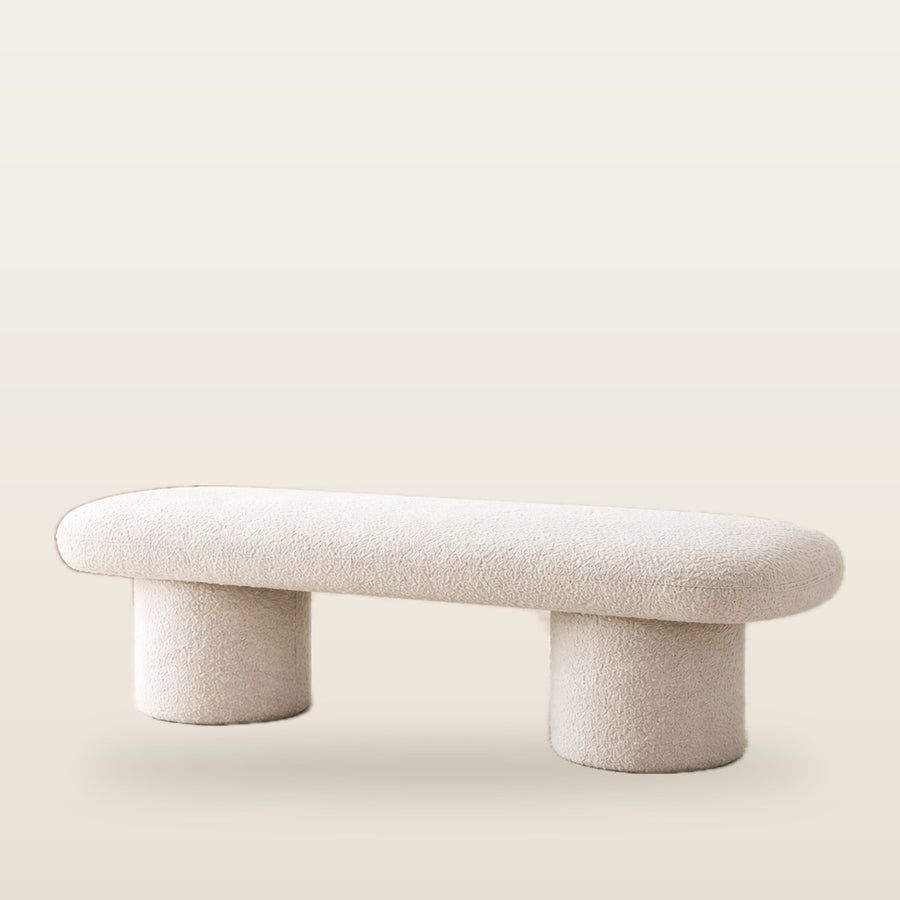 Victoria Bench - AL HAYAT