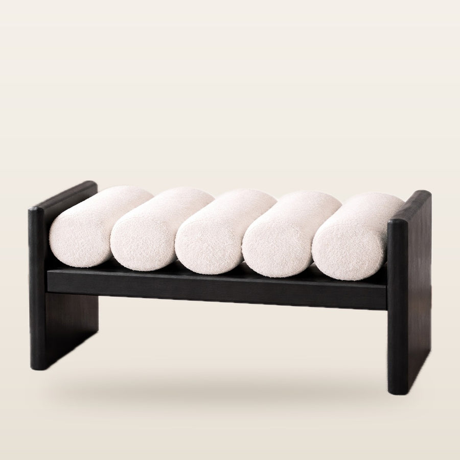 Wave Bench - Al hayat