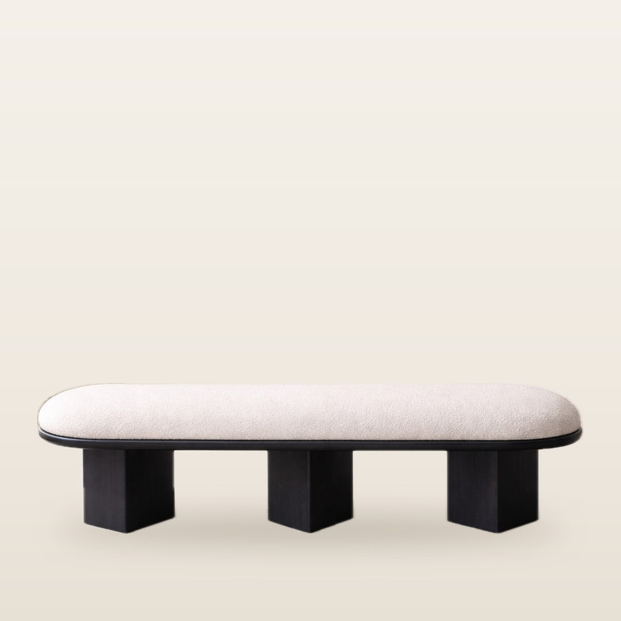 Wills Bench - AL HAYAT