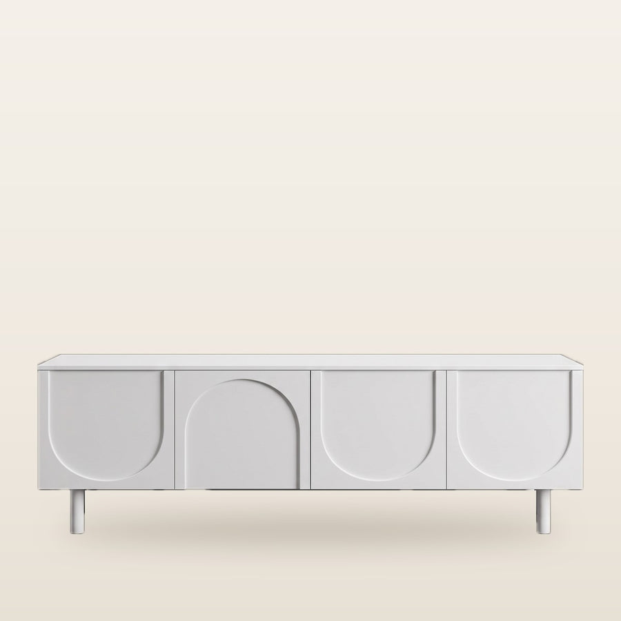Zeus TV Unit