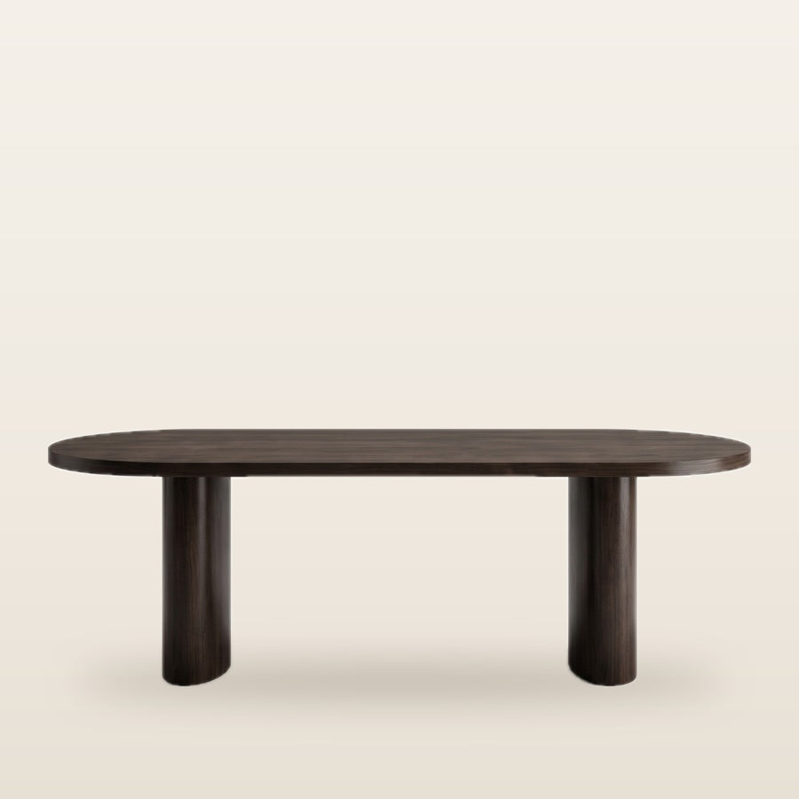 Zora Ideale Dining Table (5 Sizes)