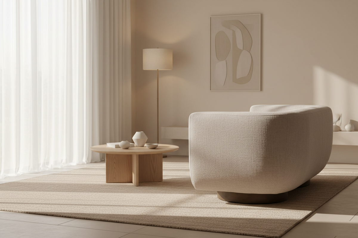 Dorcy 3 Seater Sofa