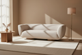 Dorcy 3 Seater Sofa