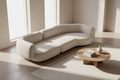 Hug Modular Sectional Sofa