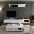 Decaprio Extendable TV Stand