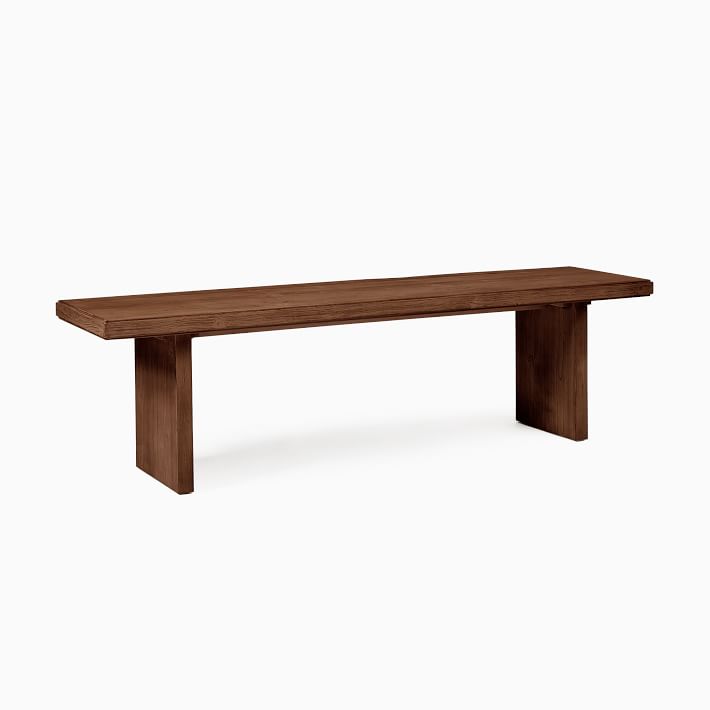 Rosa Dining Bench-AL HAYAT