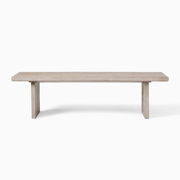 Rosa Dining Bench-AL HAYAT