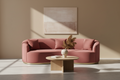 Saga 3 Seater sofa