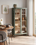 Olive Storage Unit