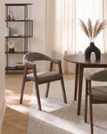 Louise Modern Dining Chair