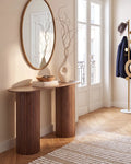 Alisha Console