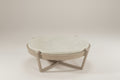 Claw coffee table