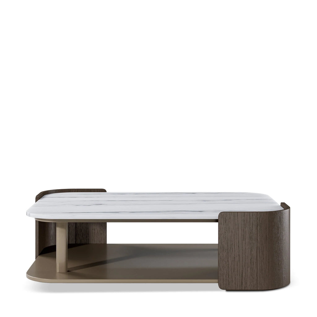 Fog coffee table