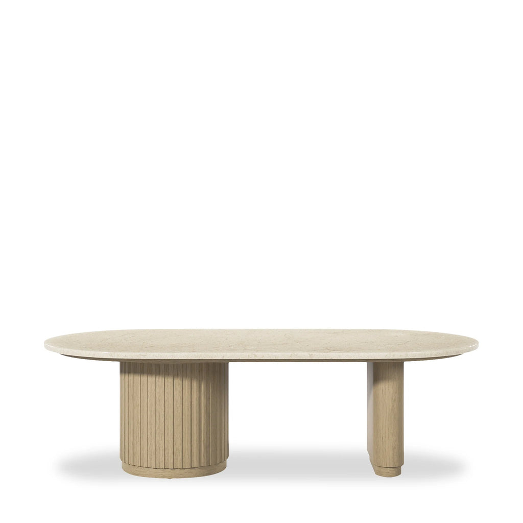 Gemi dining table