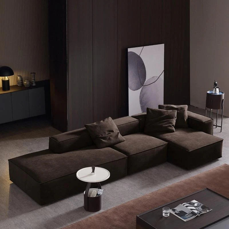 Luna orner Sofa 1