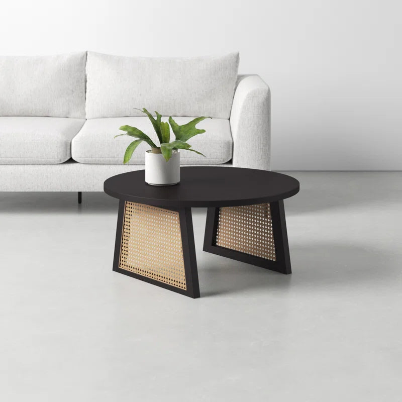 Qube Coffee Table2