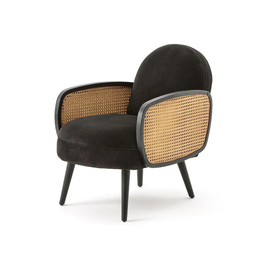 Cane and rattan chairs hotsell