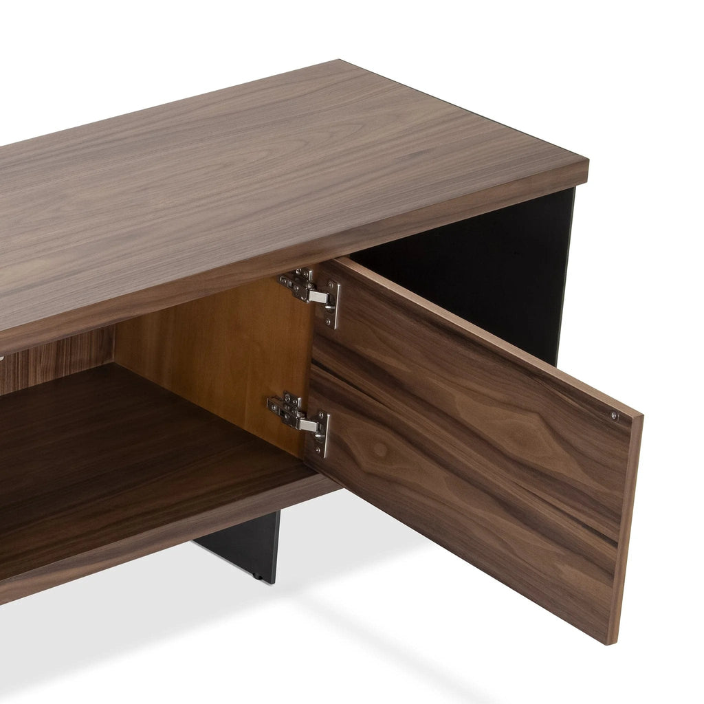 mogen walnut tv