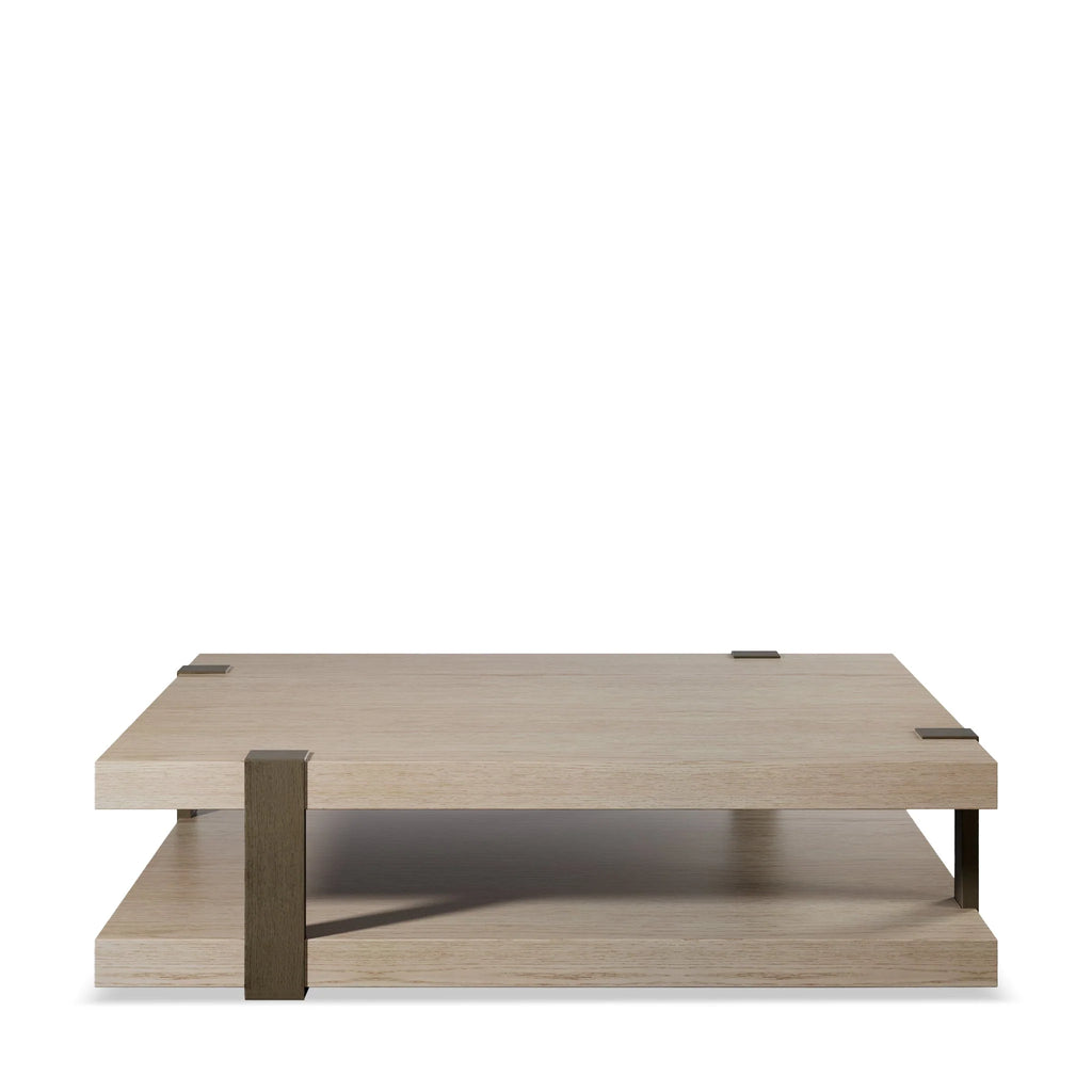 taupe coffee table